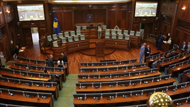 Uzmanlar, Kosova'da meclis başkanının seçilememesi nedeniyle yaşanan krizi değerlendirdi