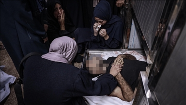 Djeca među 10 Palestinaca ubijenih u novim izraelskim napadima na Gazu