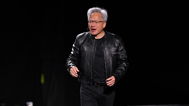 China’s AI development ‘catalyst for global progress’: Nvidia chief
