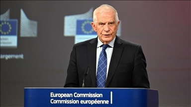 Former EU foreign policy chief slams bloc's failure to act on Israel's human rights violations