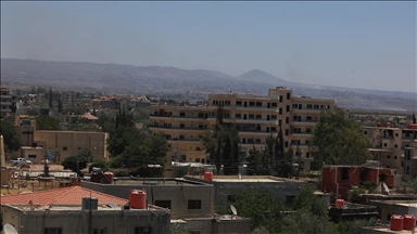 العثور على جثث مدنيين وأمنيين بمشفى السويداء بعد انسحاب مسلحين منه 