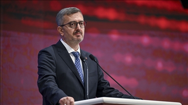 Cumhurbaşkanlığı İletişim Başkanı Duran, İsrail'in Suriye'ye saldırılarını kınadı