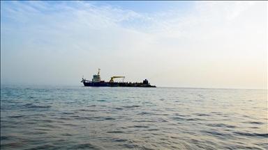 Iran seizes foreign tanker over alleged fuel smuggling in Sea of Oman