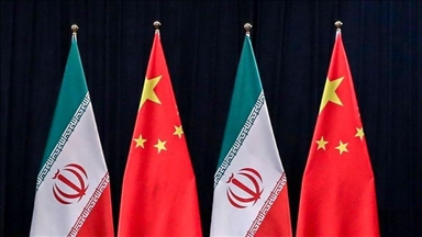 Top Chinese, Iranian diplomats vow to deepen Beijing-Tehran ties