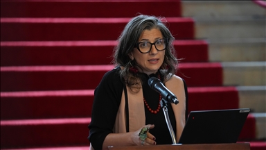UN rapporteur accuses EU of 'consciously supporting Israel's genocide' of Palestinians