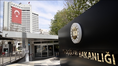 Turqia reagon ndaj sulmeve izraelite në Damaskun qendror