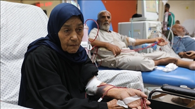مجموعة الحماية العالمية: لا مكان آمن بغزة لكبار السن وذوي الإعاقة