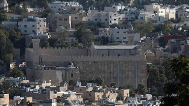 فلسطين تحذر من تداعيات سيطرة إسرائيل غير المسبوقة على "الإبراهيمي" 