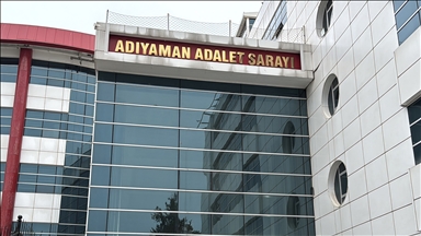 Depremde 72 kişinin öldüğü Grand İsias Hotel'e ilişkin 6 kamu görevlisinin yargılanmasına devam edildi