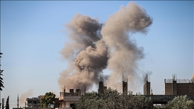 مصر: اعتداءات إسرائيل انتهاك لسيادة سوريا ولبنان وخرق للقانون الدولي