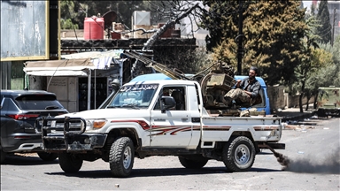 Syrie : la France appelle à un cessez-le-feu à Suwayda alors qu’Israël menace Damas