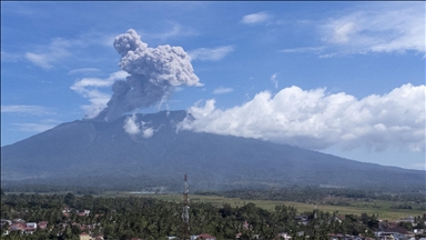 Riaktivizohet vullkani Marapi në Indonezi