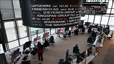 Global markets on mixed trend after US inflation rises