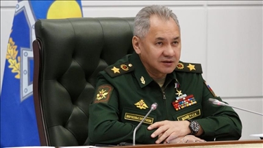 Russian security chief calls NATO key threat, slams EU militarization, sanctions