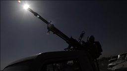 Yemen’s government claims to seize Iranian arms shipment bound for Houthis