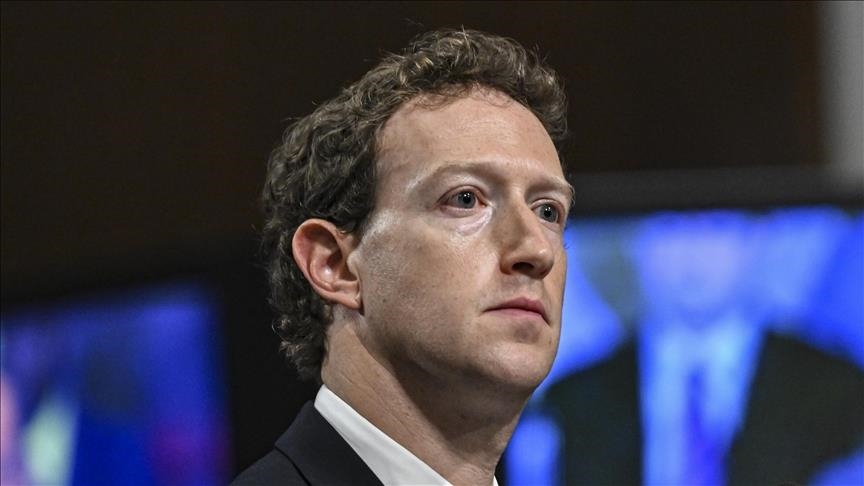 Trial opens against Meta CEO Zuckerberg over B privacy lawsuit