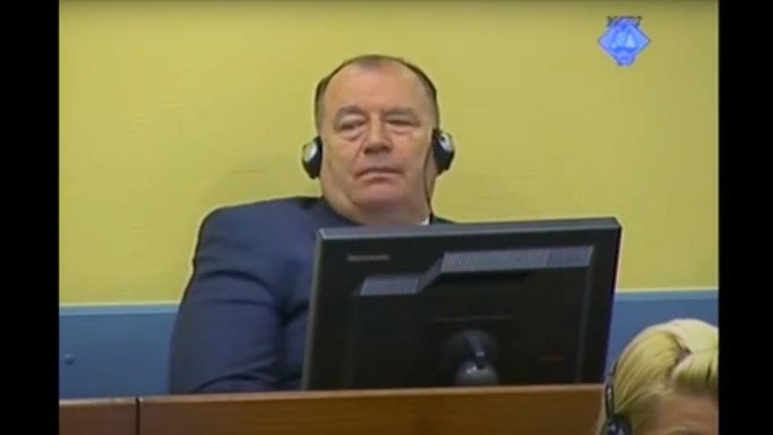 MICT odbio zahtjev Miće Stanišića za prijevremeno puštanje na slobodu