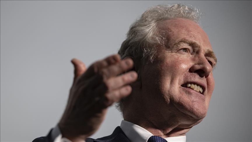 Democratic US senators slam Israel over humanitarian crisis in Gaza, settler violence in West Bank