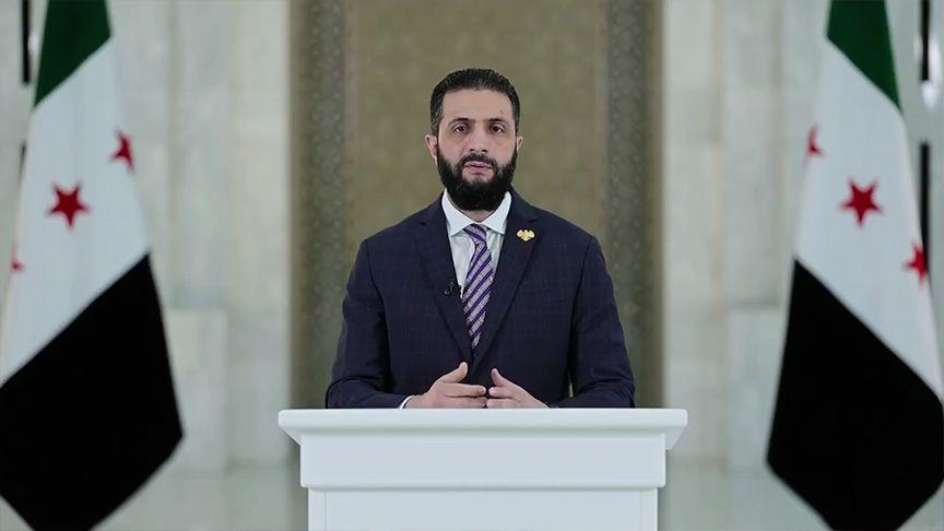 الشرع: لا نخشى الحرب لكن قدمنا مصلحة الشعب السوري على الفوضى