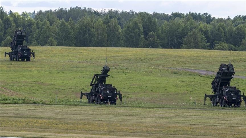 НАТО готовится к ускоренной поставке систем ПВО Patriot в Украину