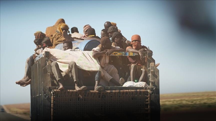 الهجرة الدولية: نحو 27 ألف سوداني عادوا من مصر خلال يونيو
