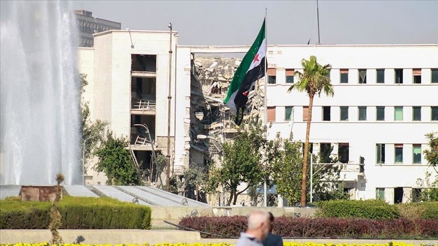 روسيا: هجمات إسرائيل تنتهك سيادة سوريا وتستحق الإدانة
