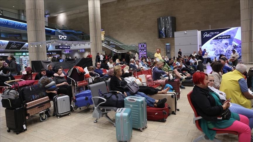 الكنيست: مليون إسرائيلي يقيمون بالخارج وتراجع بعدد العائدين
