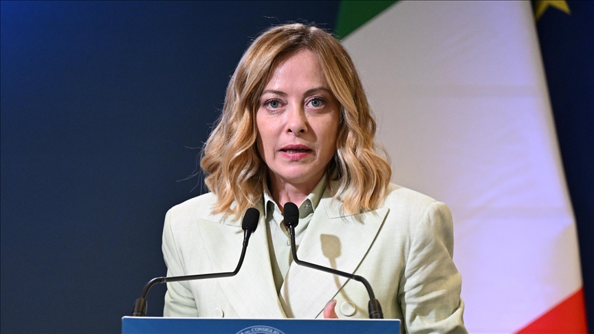 Italija kritizirala Izrael zbog smrtonosnog napada na katoličku crkvu u Gazi