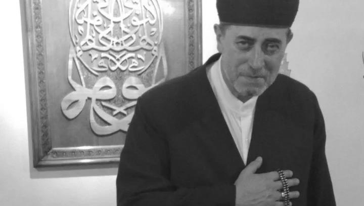 Preminuo Halil Brzina, šejh sarajevske tekije na Mejtašu