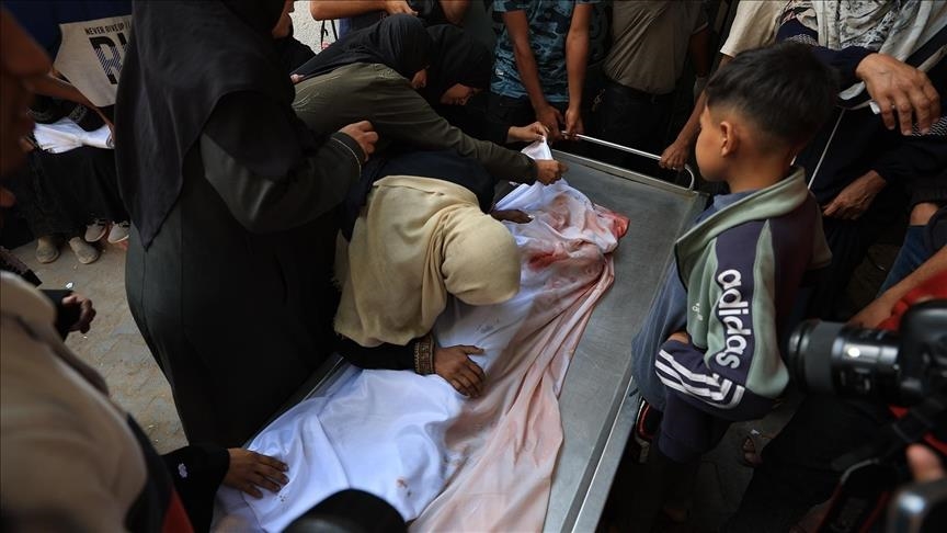 Gaza, 85 palestinezë vriten në sulmet e fundit të Izraelit