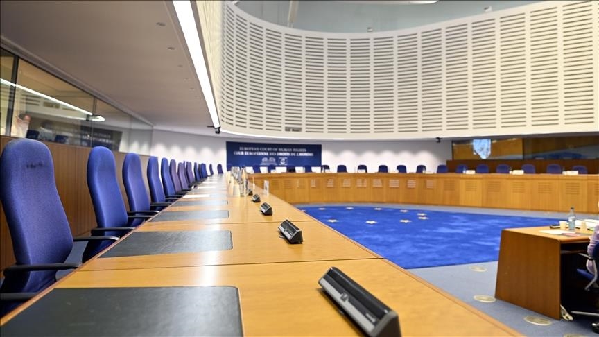 INTERVIEW - Lawyers take EU Commission, Council to court over their ‘failure to act on Gaza genocide’
