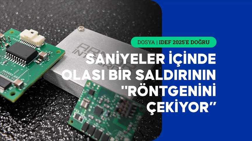 Saldırıya kalkışan iki kere düşünecek