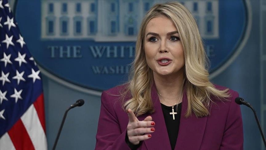 Maison Blanche: Les États-Unis "continueront de suivre de très près " la situation en Syrie