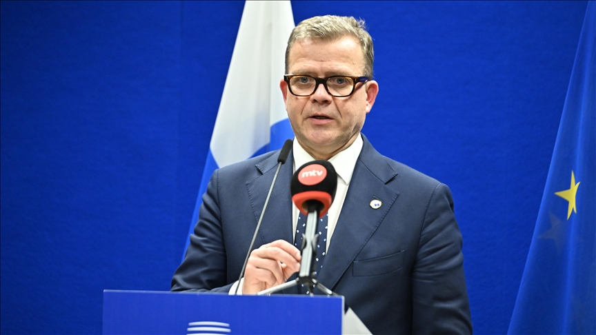 Finland rejects EU’s proposed $2.2 T budget, calls for defense-focused spending