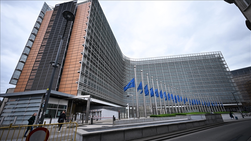 L'Allemagne rejette le projet de budget de 2 000 milliards d'euros de la Commission européenne