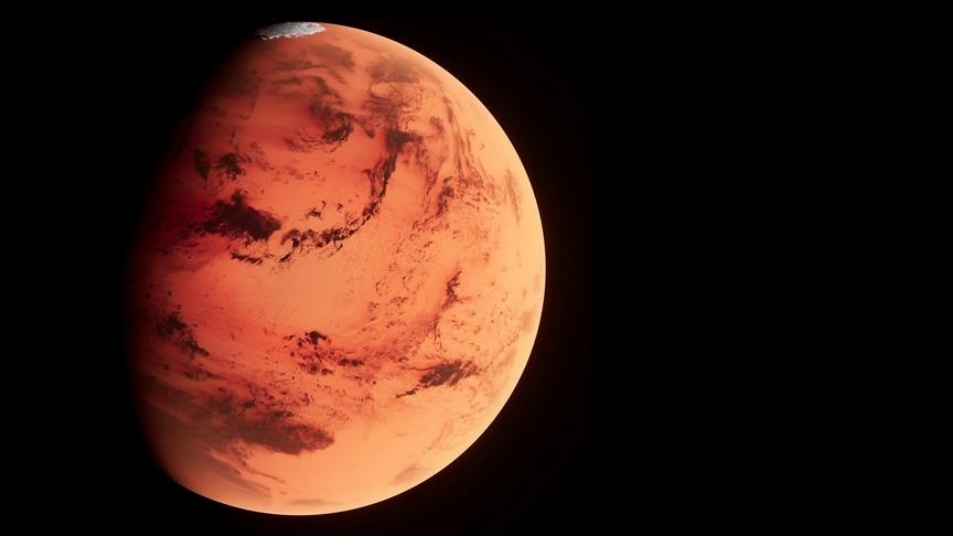 Largest known Mars rock on Earth sells for $5.3M at New York auction
