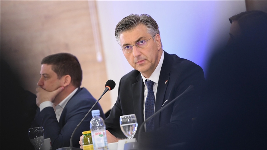 Plenković: I drugi imaju more, moramo voditi računa o razumnim cijenama u turizmu