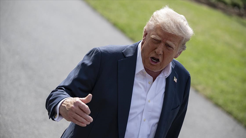  „Имаме добри вести за Газа“, соопшти американскиот претседател Трамп