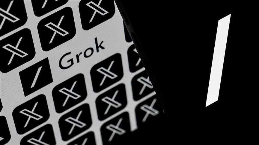 AI chatbot Grok’s swearing spurs debate over ethical dangers AI chatbot Grok’s swearing spurs debate over ethical dangers