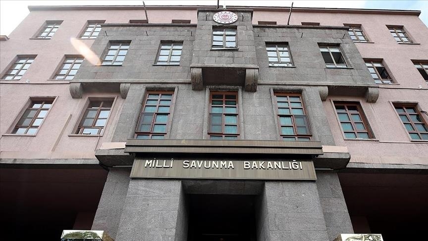 MOD Turske: Neobuzdane akcije Izraela destabilizuju regiju, potrebno ih je odmah zaustaviti
