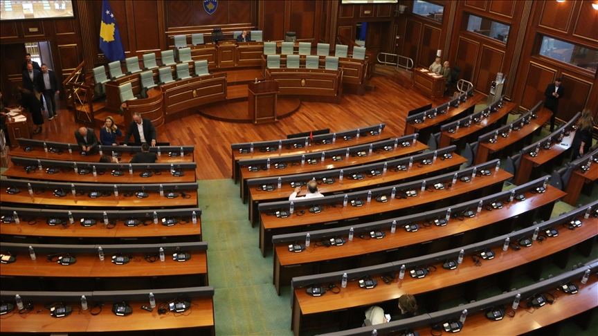 Dështon edhe përpjekja e 48-të për konstituimin e Kuvendit të Kosovës