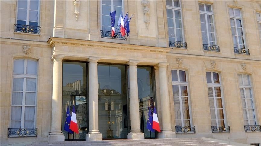 France urges Israel to avoid unilateral action, reaffirms support for Syria's sovereignty