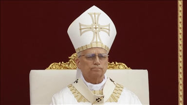 Papa Lav pozvao na trenutni prekid vatre u Gazi nakon izraelskog napada na katoličku crkvu