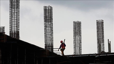 İnşaat malzemeleri ihracatı mayısta 2,84 milyar dolara yükseldi