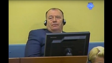 MICT odbio zahtjev Miće Stanišića za prijevremeno puštanje na slobodu