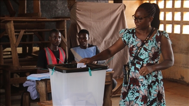 Togo votes in local elections amid calls for protests