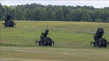 НАТО готовится к ускоренной поставке систем ПВО Patriot в Украину