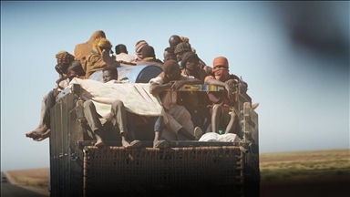 الهجرة الدولية: نحو 27 ألف سوداني عادوا من مصر خلال يونيو