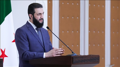 باحثان: موقف الشرع من إسرائيل رسالة بفقدان الثقة وعدم جدوى الضغط