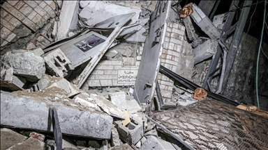 TIMELINE – Israel strikes 3 churches in Gaza since start of war